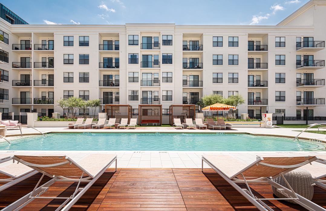 Cortland at West Village Image