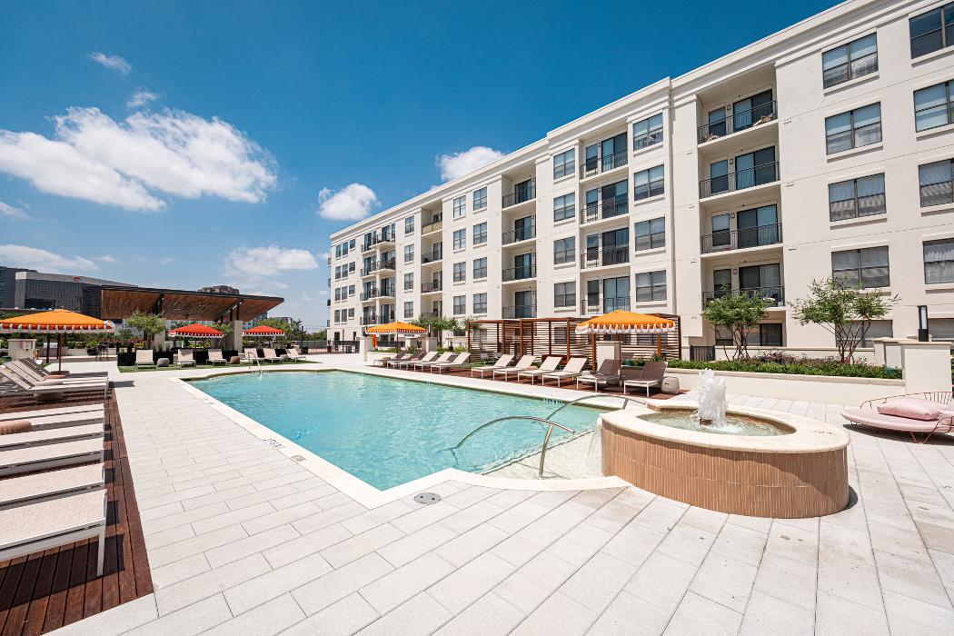 Cortland at West Village Image