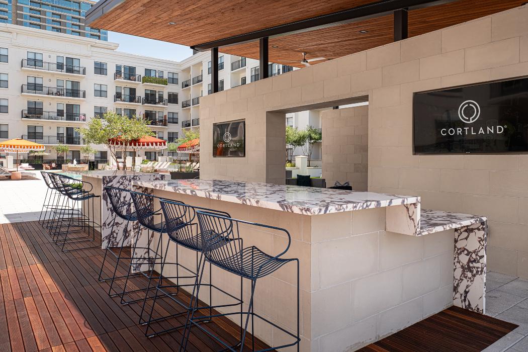 Cortland at West Village Image