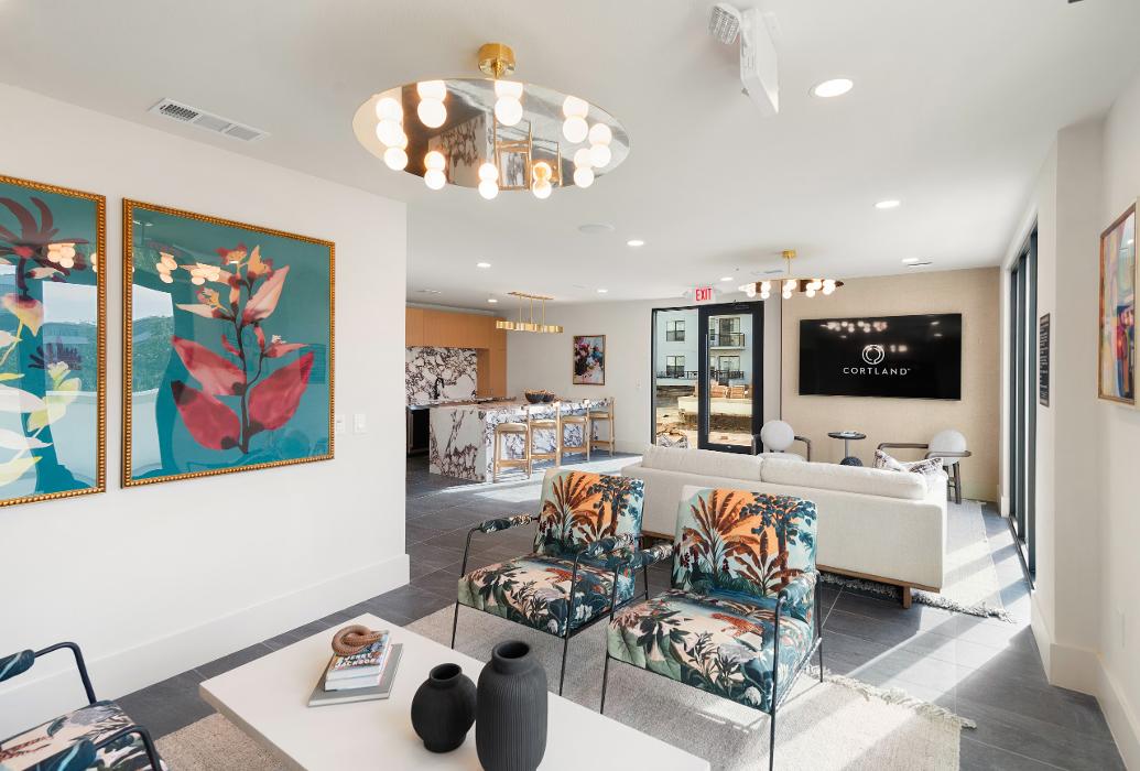 Cortland at West Village Image