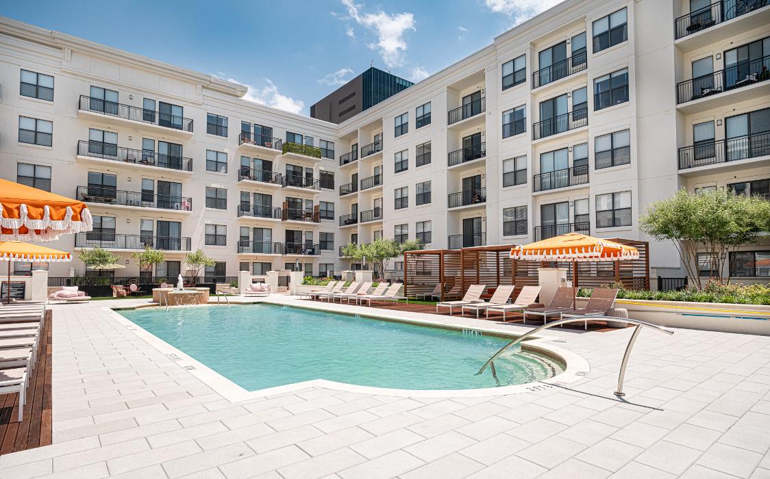 Cortland at West Village Image