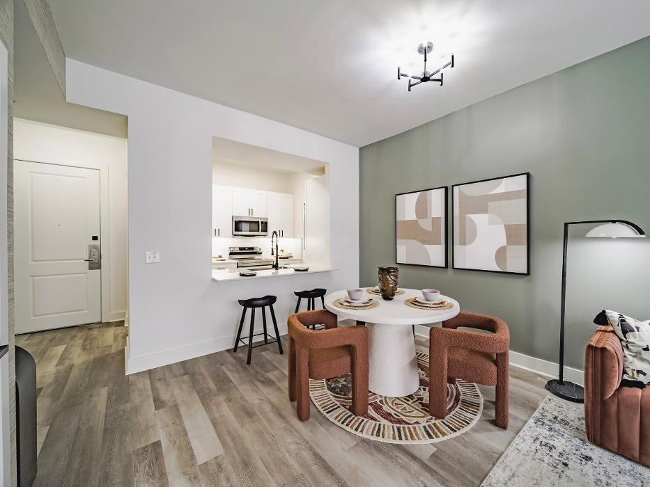 Cortland at West Village Image