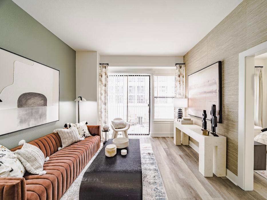 Cortland at West Village Image