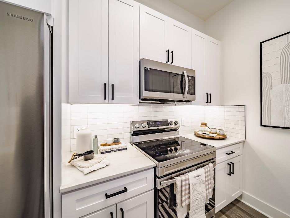 Cortland at West Village Image