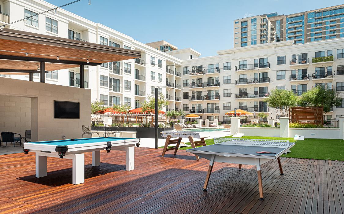 Cortland at West Village Image