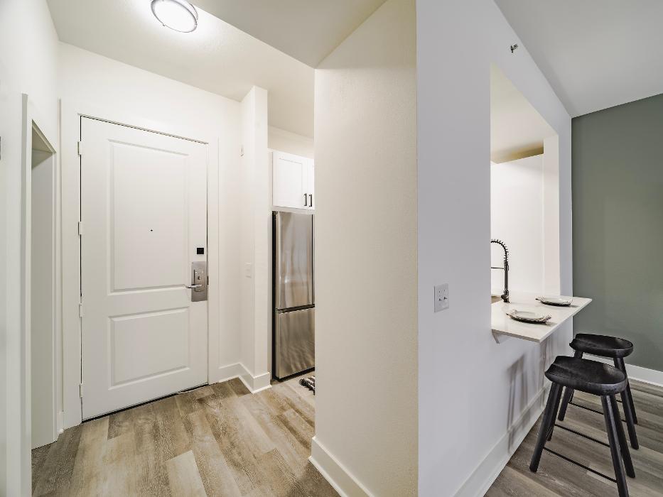 Cortland at West Village Logo