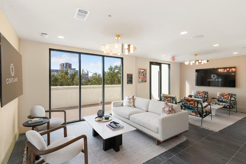 Cortland at West Village Image