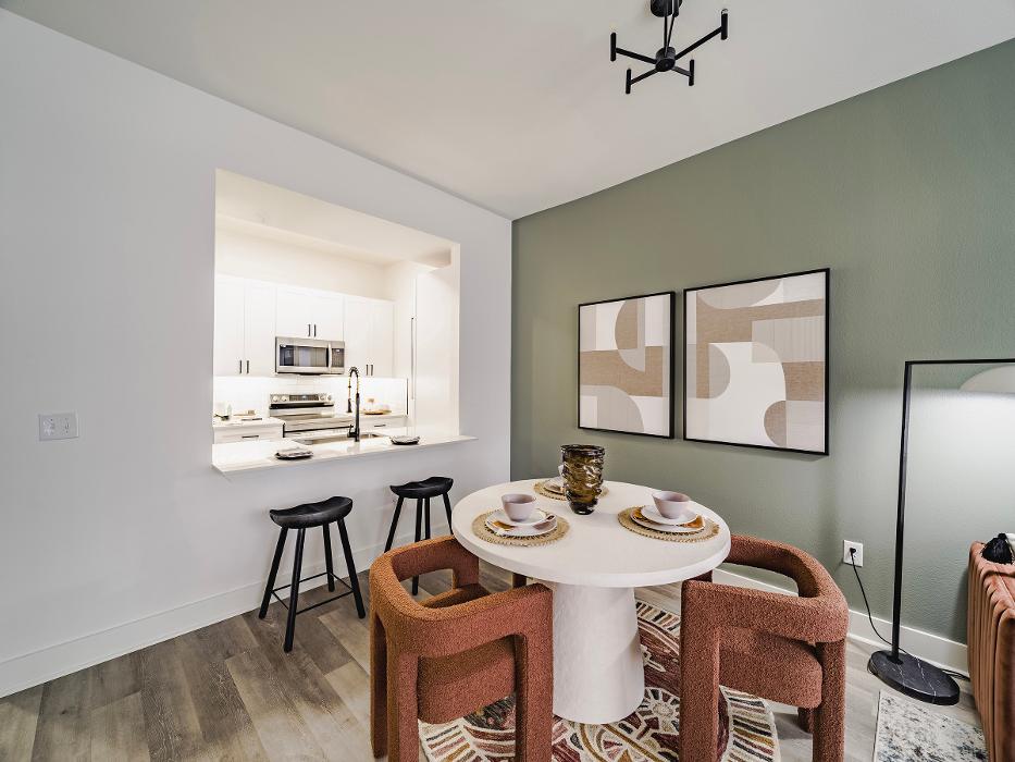 Cortland at West Village Image