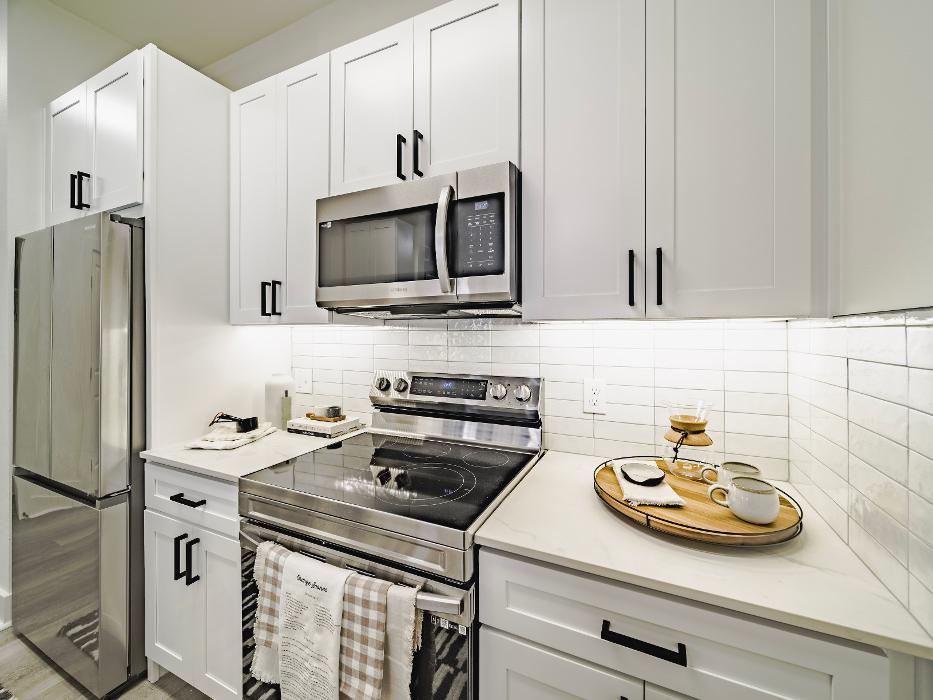 Cortland at West Village Image