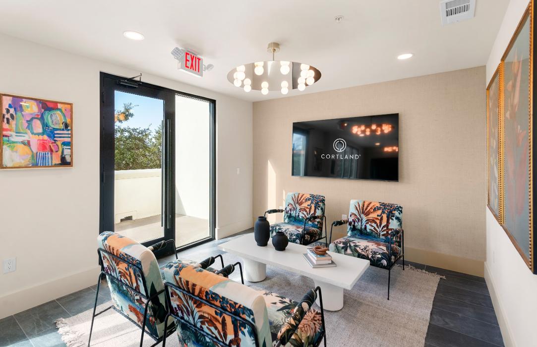 Cortland at West Village Image