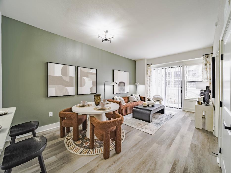 Cortland at West Village Image