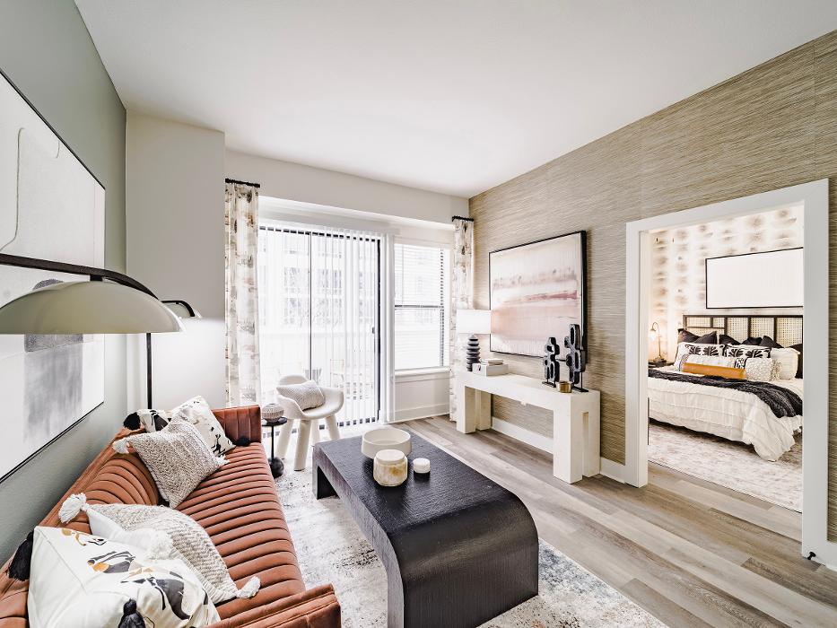 Cortland at West Village Image