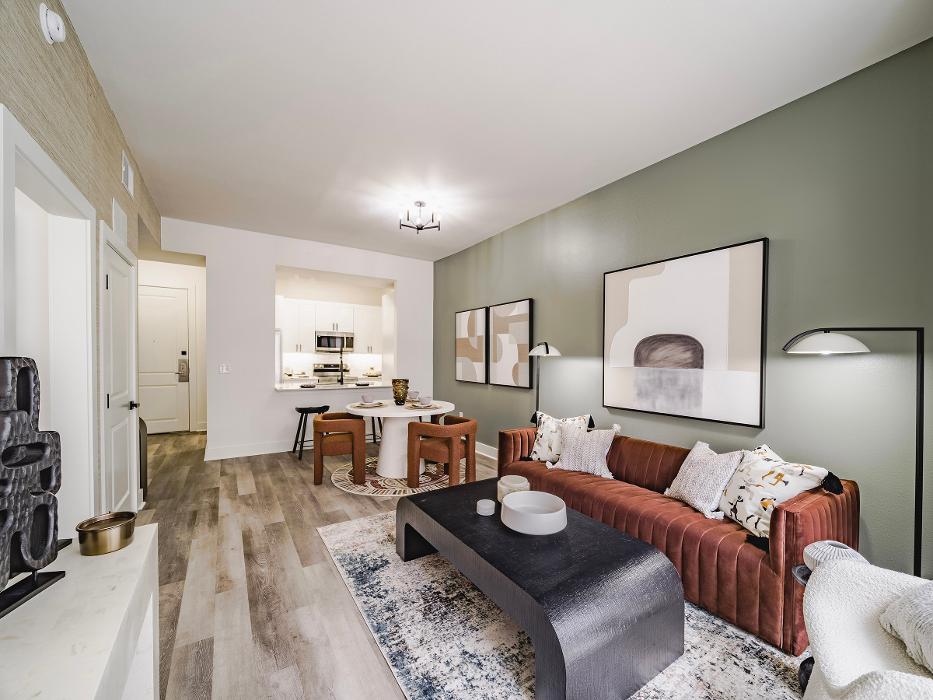 Cortland at West Village Image