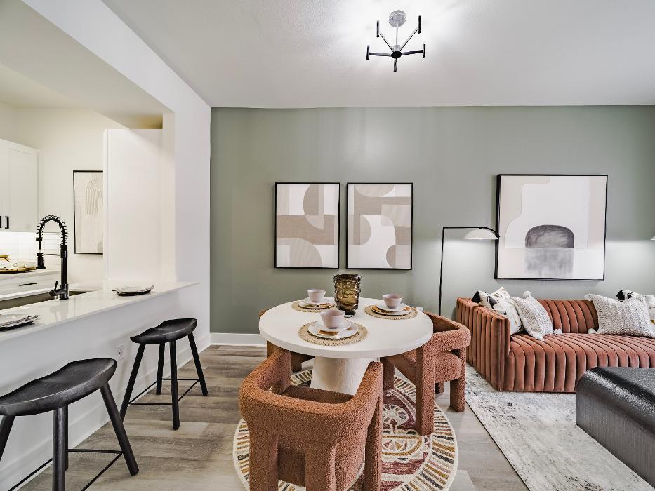 Cortland at West Village Image