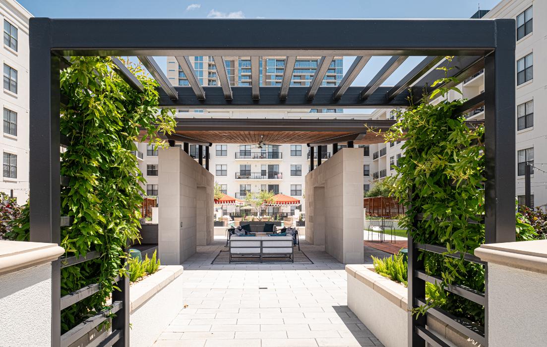 Cortland at West Village Image