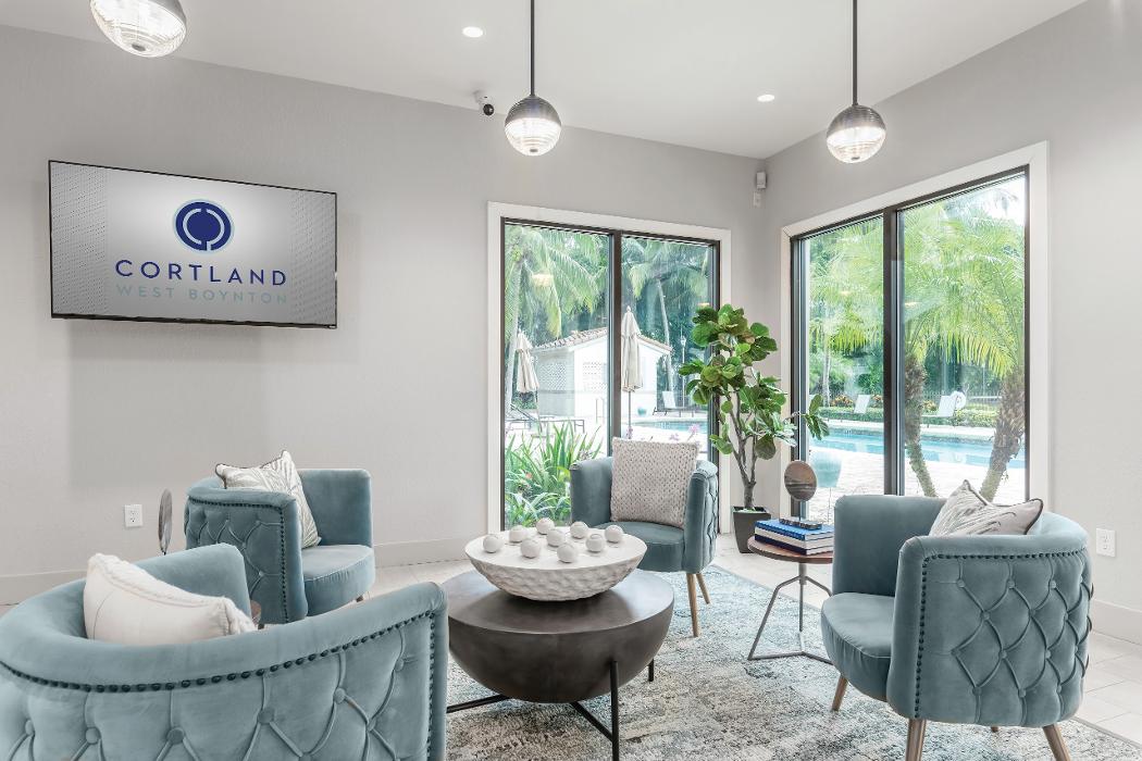 Cortland West Boynton Image