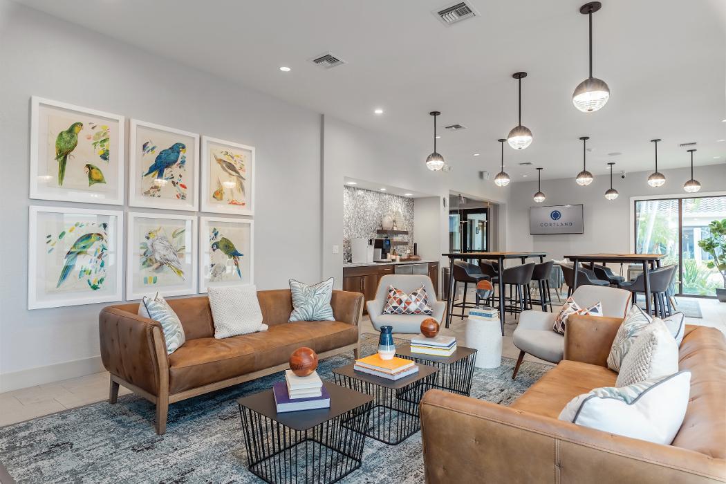 Cortland West Boynton Image