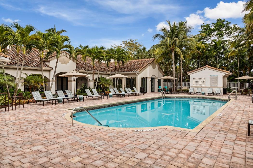 Cortland West Boynton Image