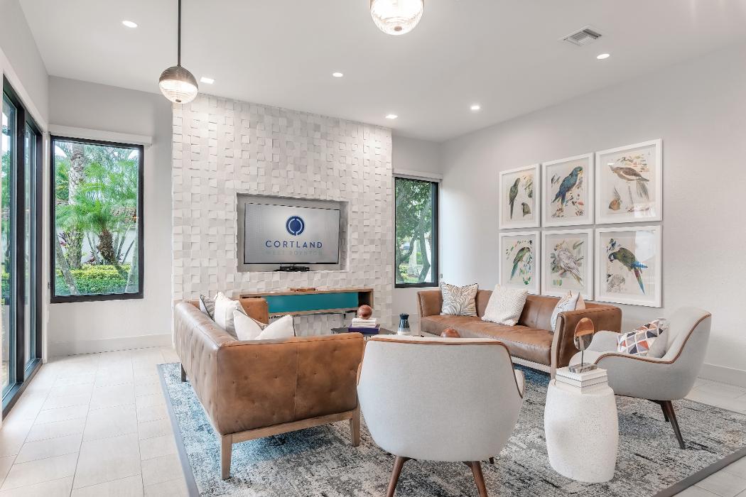 Cortland West Boynton Image