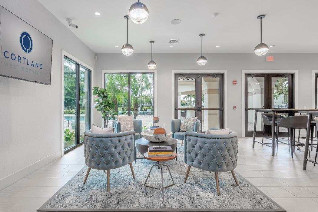 Cortland West Boynton Image