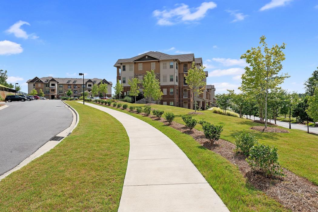 Cortland Belgate Image