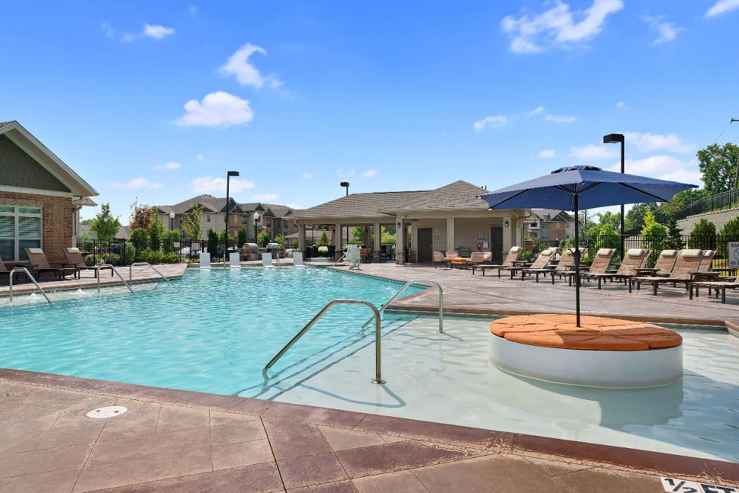 Cortland Belgate Image