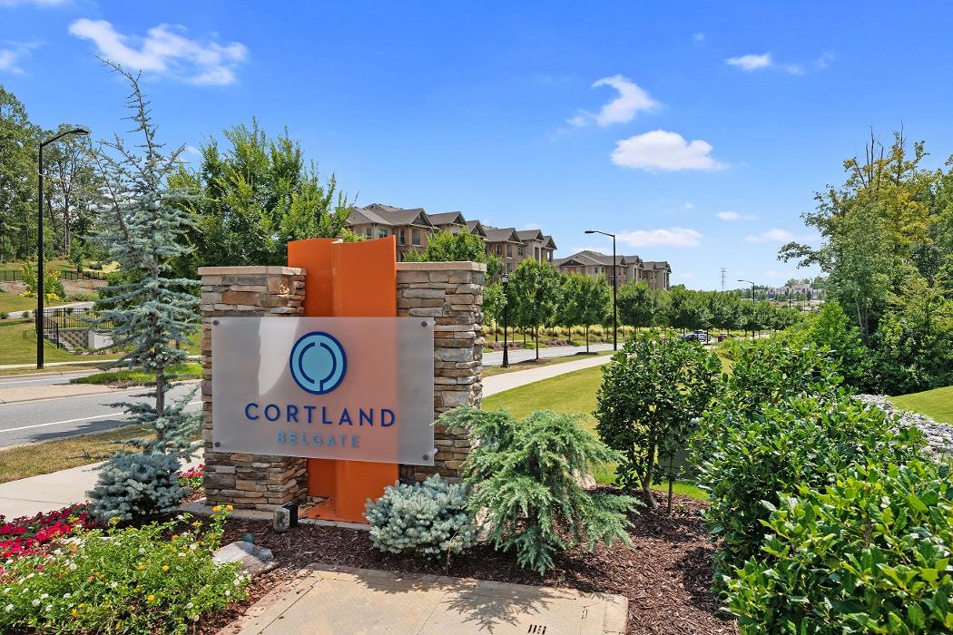 Cortland Belgate Image