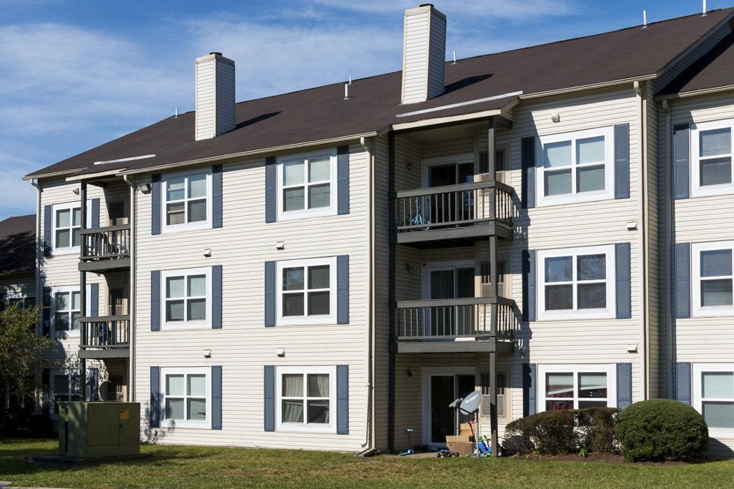 Heritage at Leesburg Image