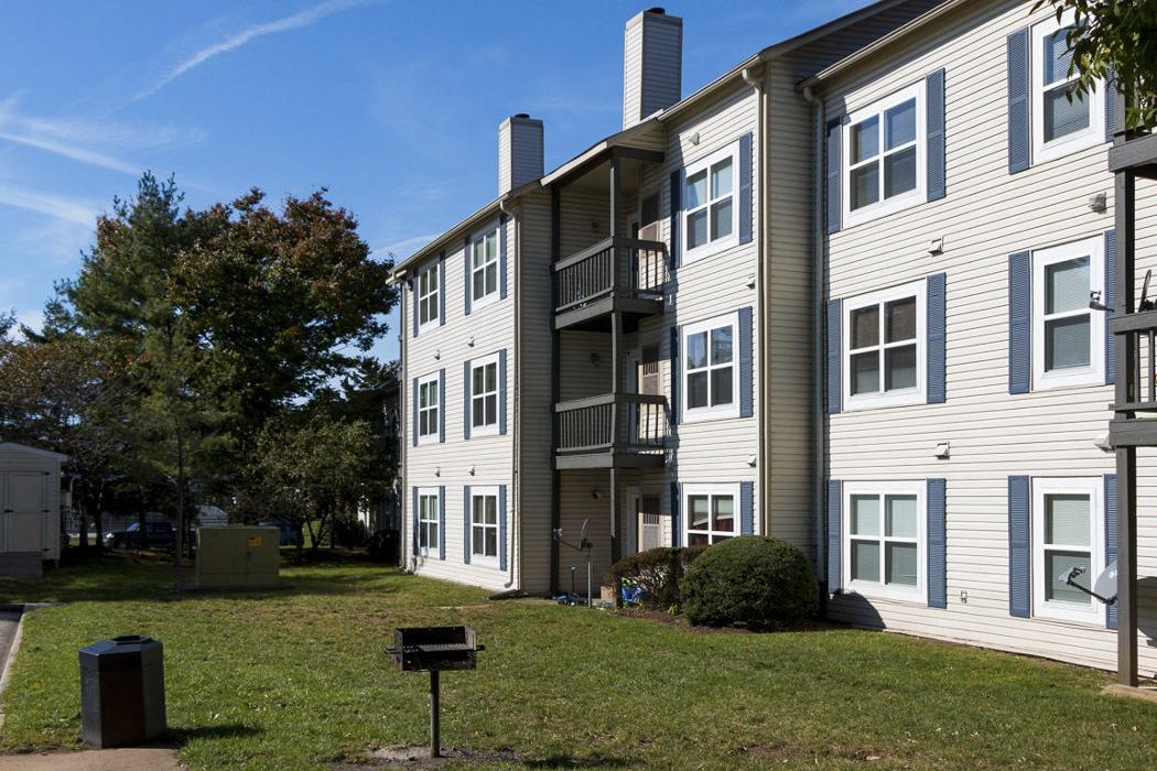 Heritage at Leesburg Image