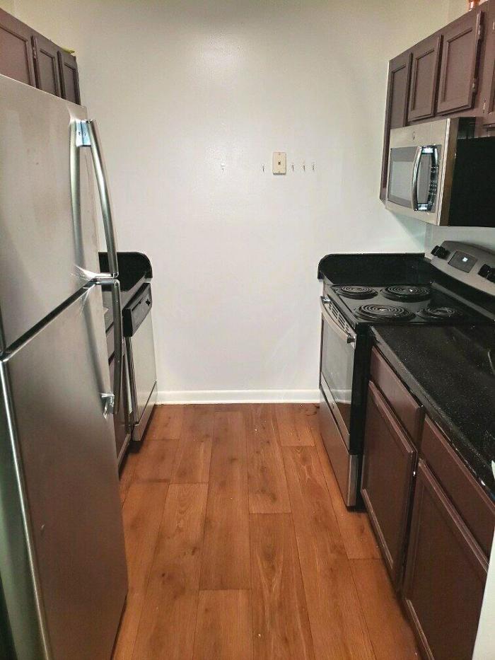 Heritage at Leesburg Image