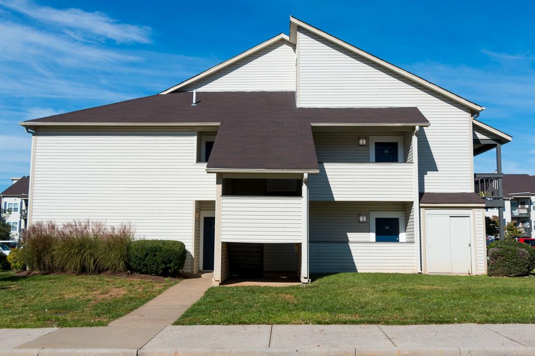 Heritage at Leesburg Image