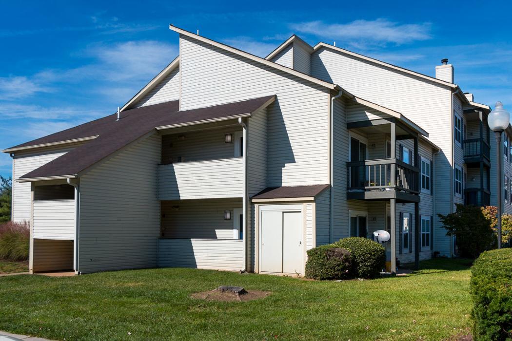 Heritage at Leesburg Image