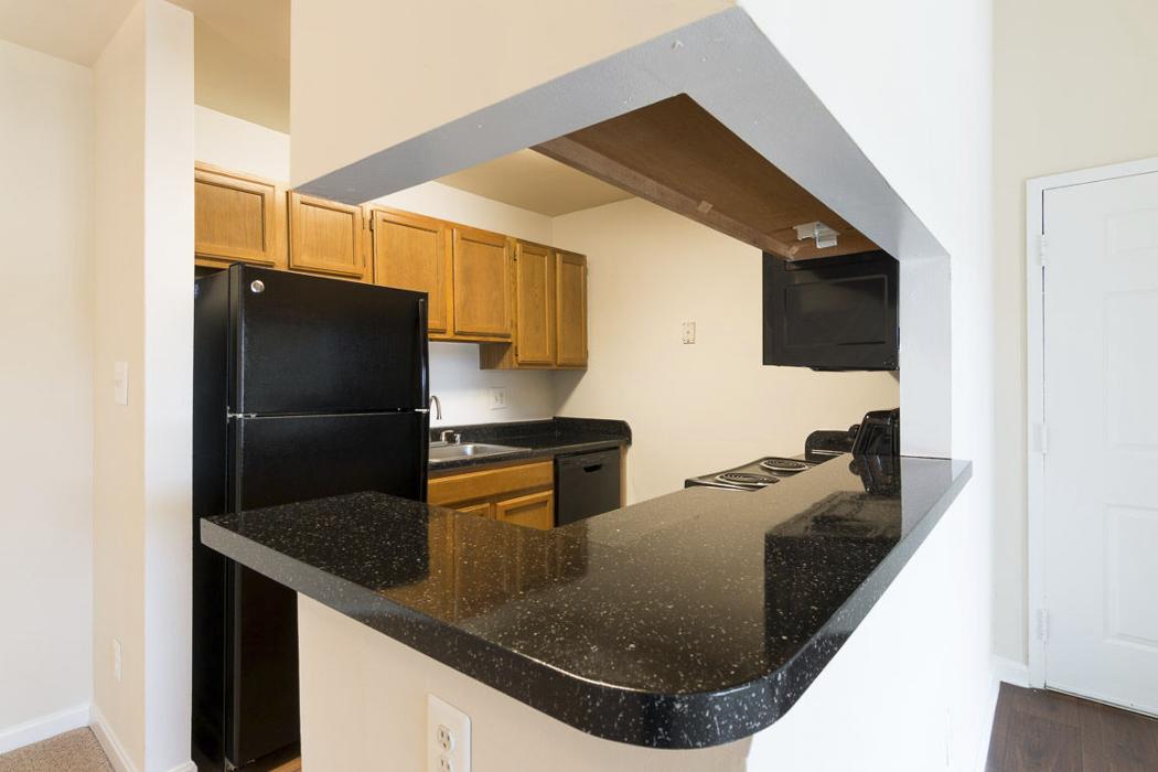 Heritage at Leesburg Image