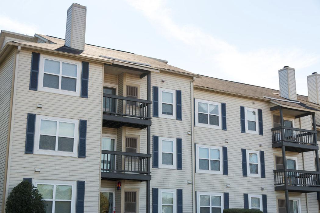 Heritage at Leesburg Image