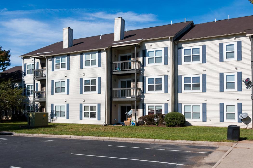 Heritage at Leesburg Image