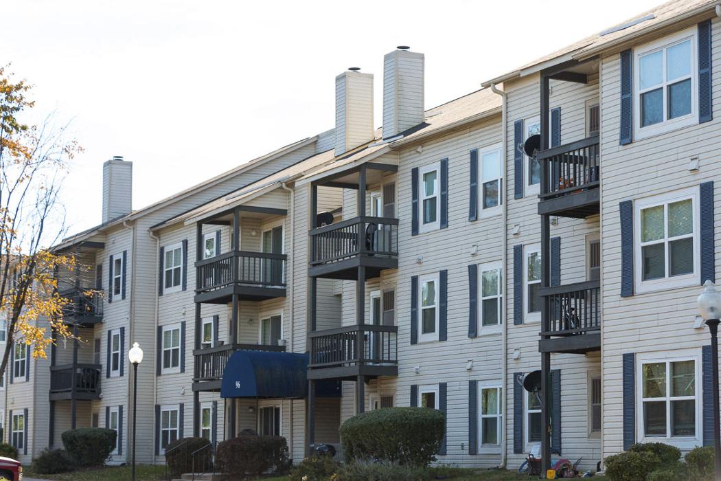 Heritage at Leesburg Image