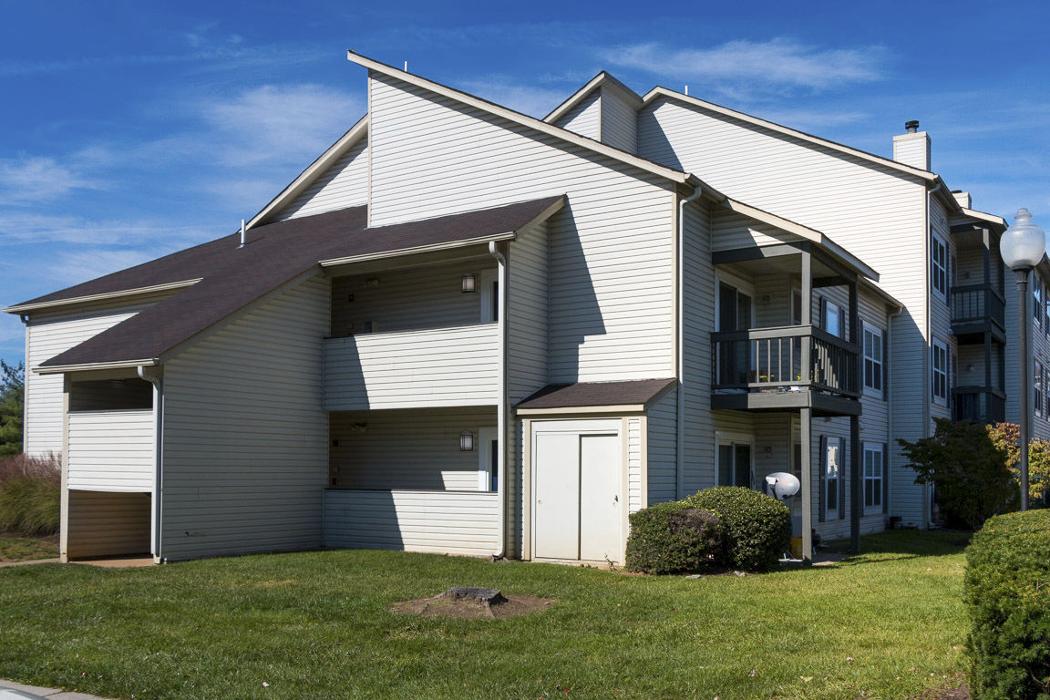 Heritage at Leesburg Image