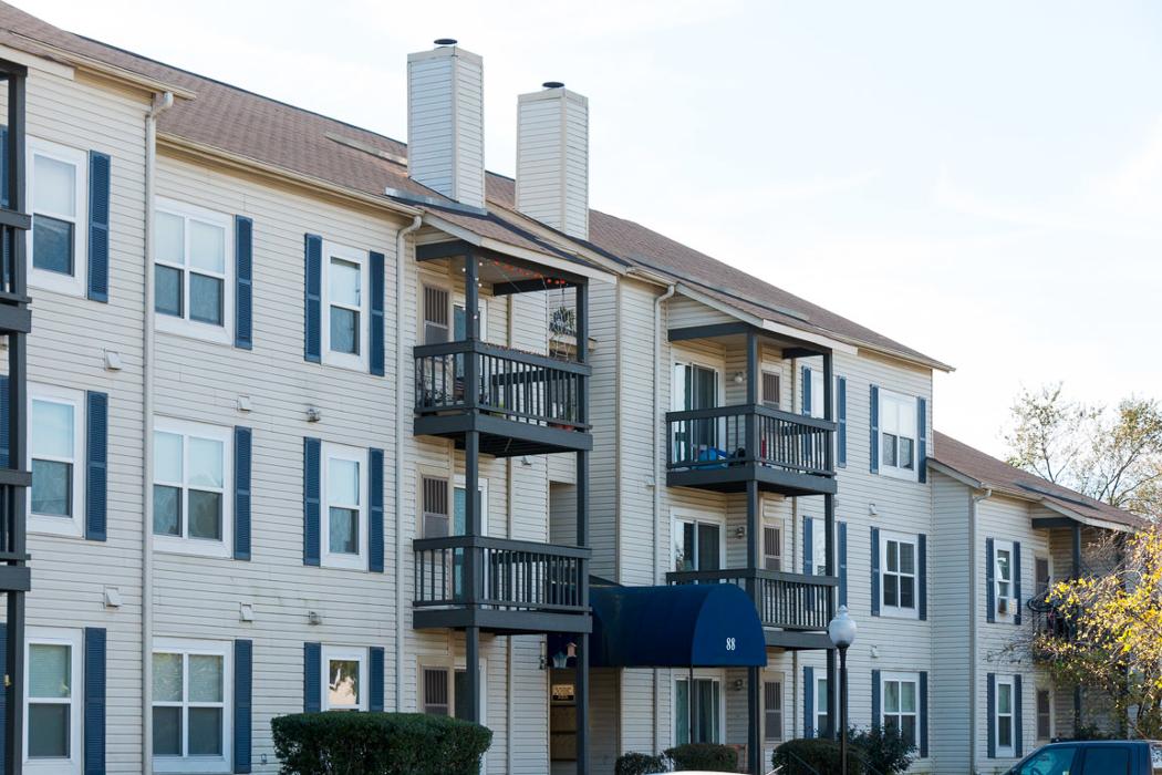 Heritage at Leesburg Image