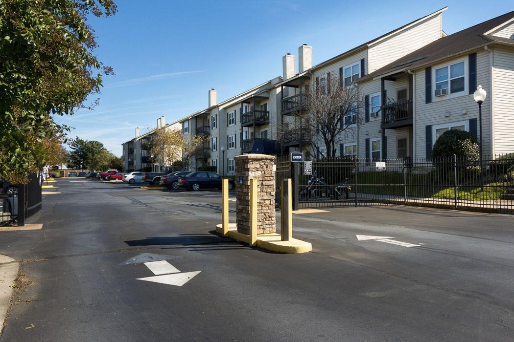 Heritage at Leesburg Image