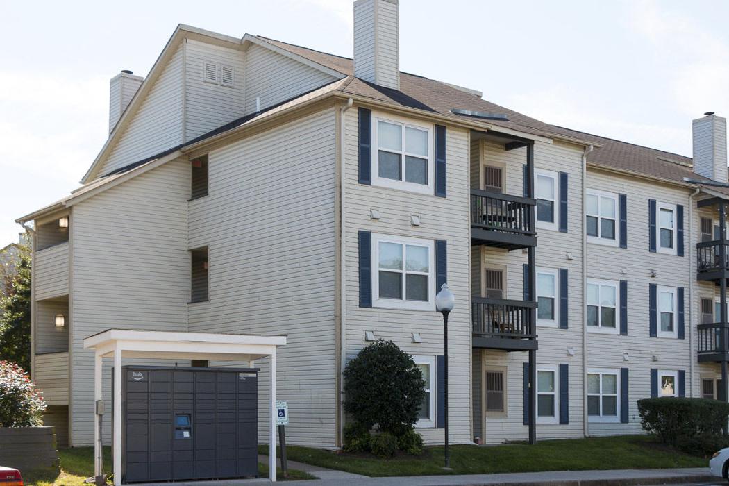 Heritage at Leesburg Image