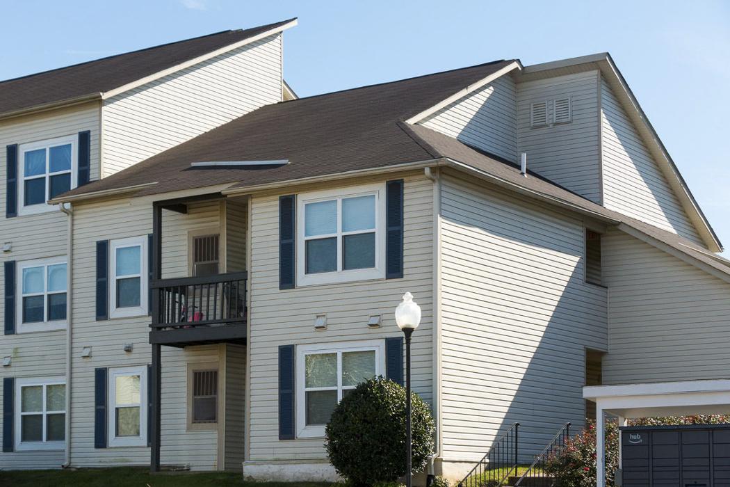 Heritage at Leesburg Image