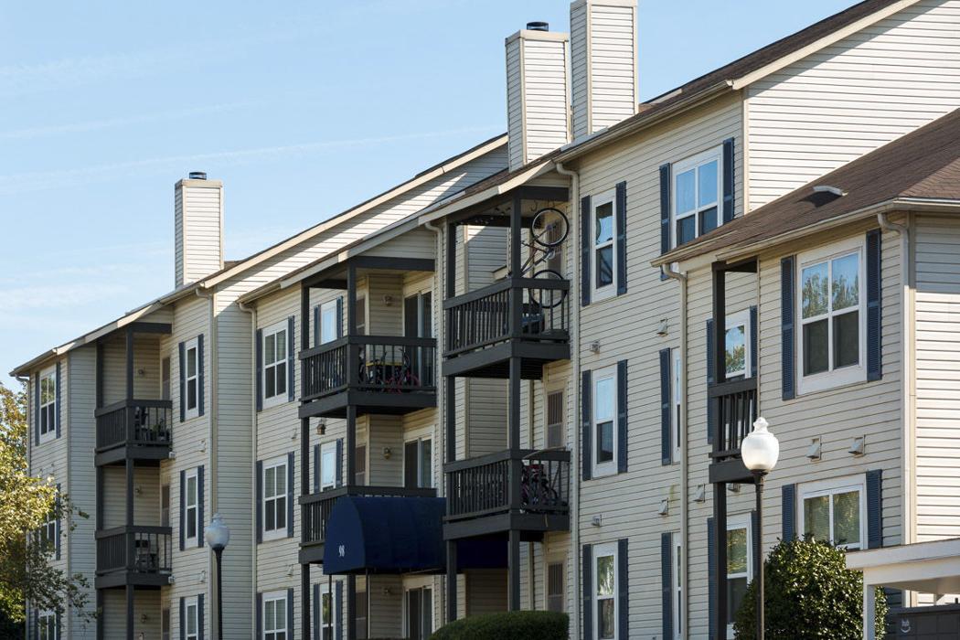 Heritage at Leesburg Image