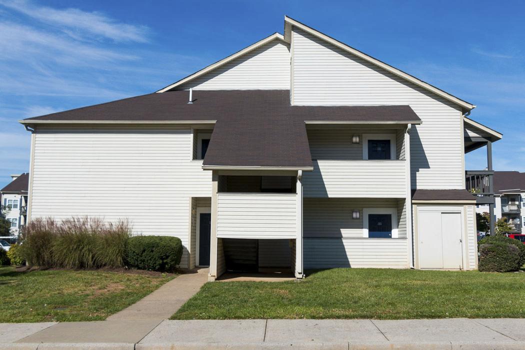 Heritage at Leesburg Image