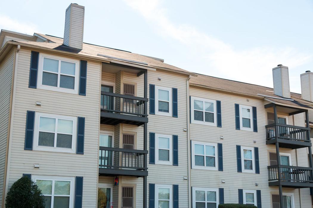 Heritage at Leesburg Image