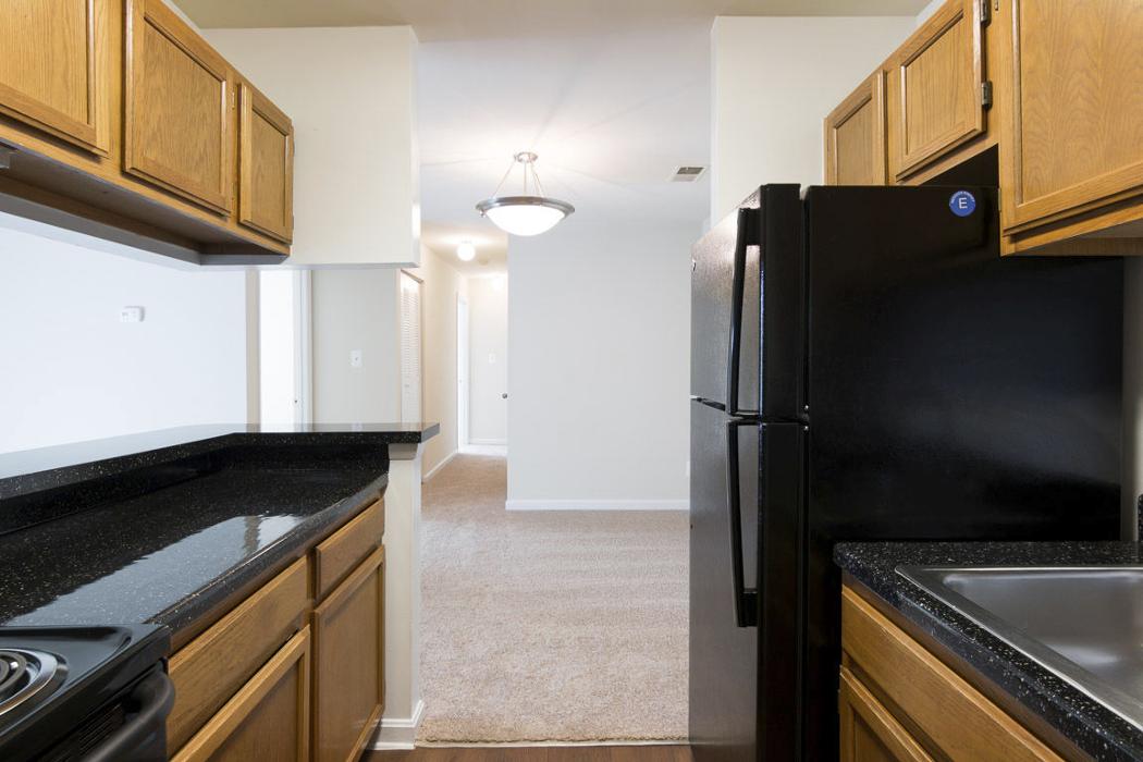 Heritage at Leesburg Image