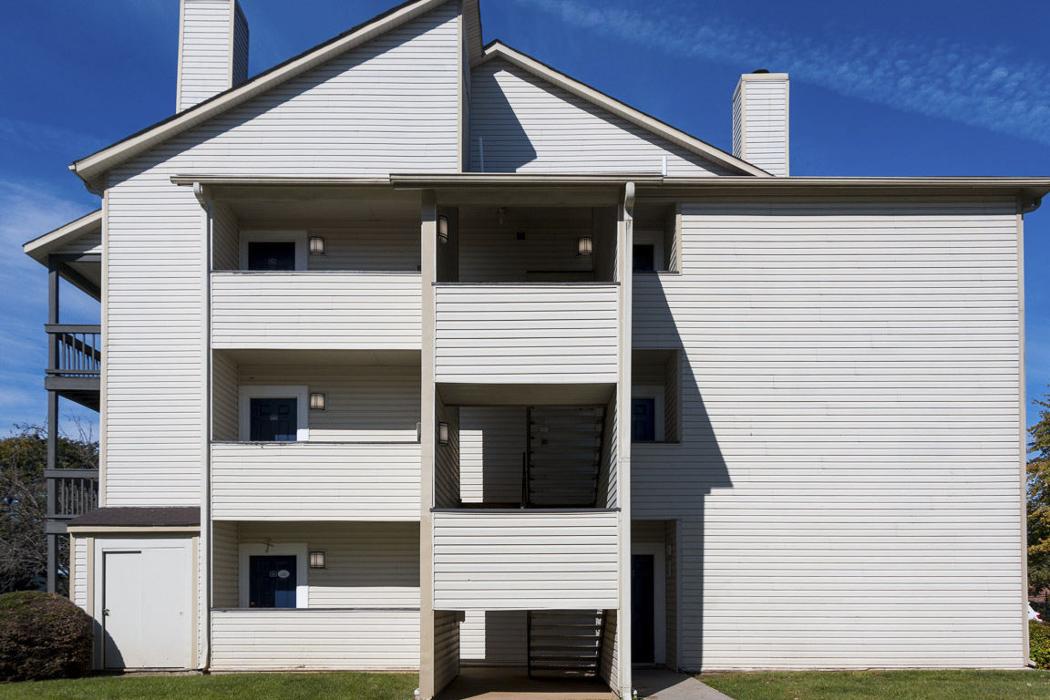 Heritage at Leesburg Image