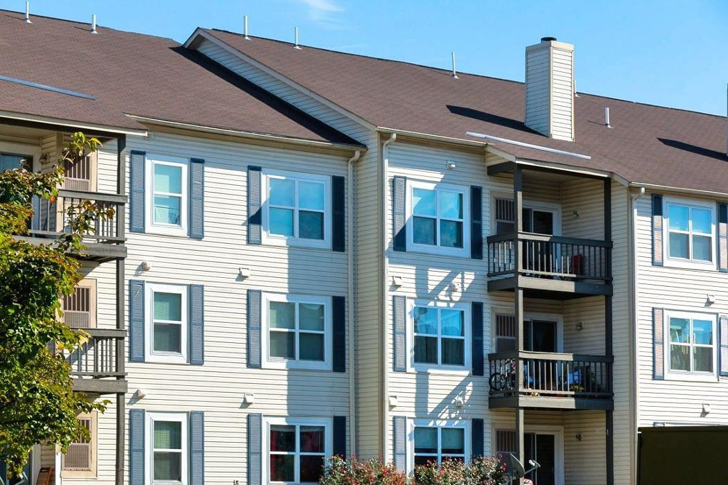 Heritage at Leesburg Image