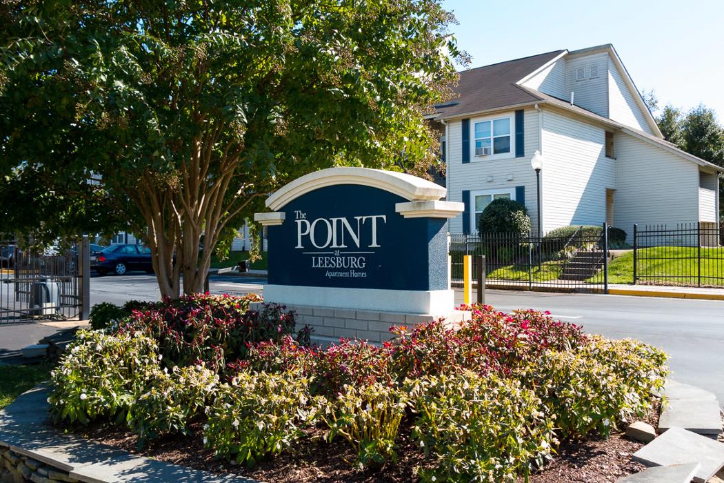 Heritage at Leesburg Image