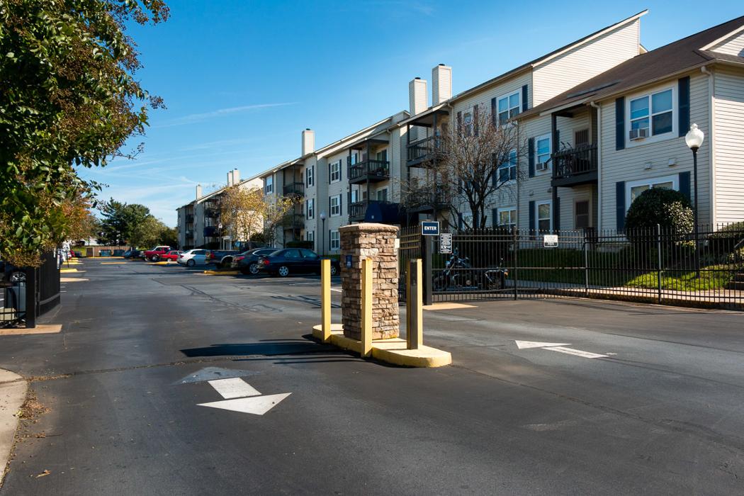 Heritage at Leesburg Image