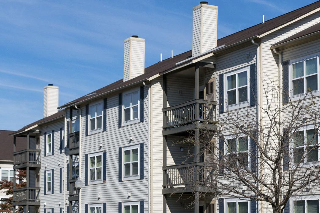 Heritage at Leesburg Image